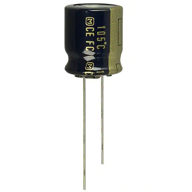 EEU-FC1A122S Panasonic Electronic Components electronic component